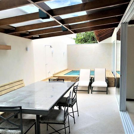 Casa Na Praia Linda De Juquehy 상세바스티앙 외부 사진