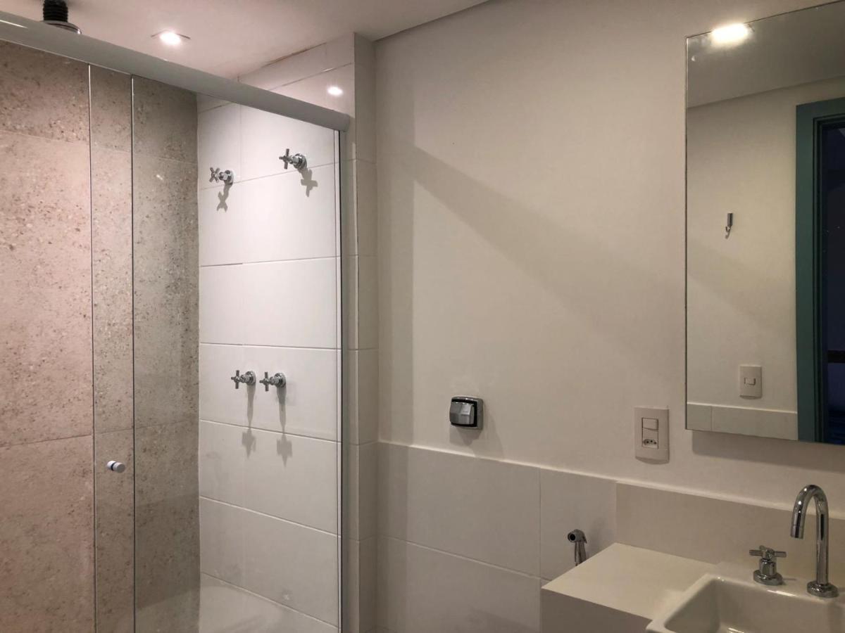 Casa Na Praia Linda De Juquehy 상세바스티앙 외부 사진