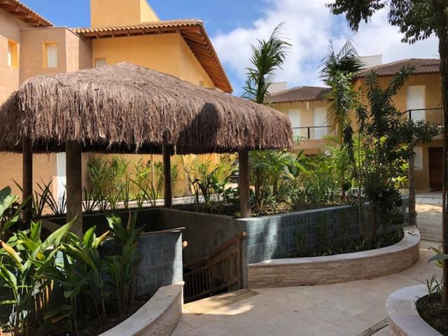 Casa Na Praia Linda De Juquehy 상세바스티앙 외부 사진